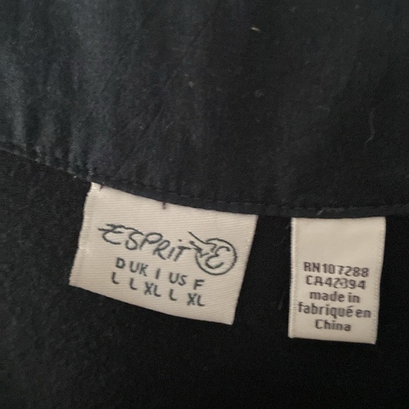 Esprit Tank top women’s - Picture 2 of 3